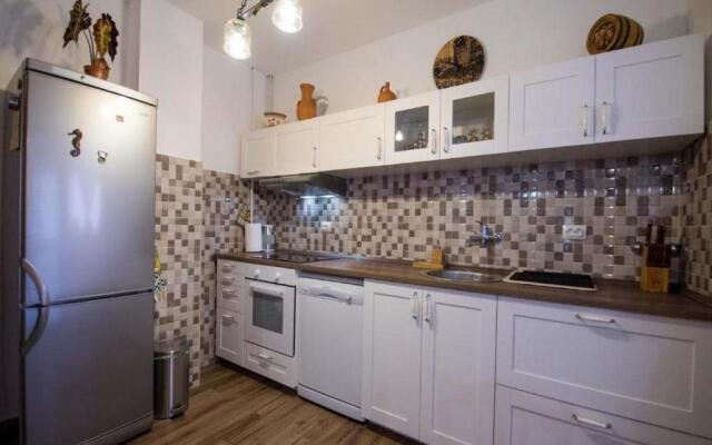 Holiday&wellness house Grofica