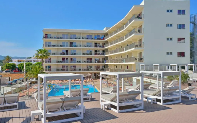 Leonardo Royal & Suites hotel Ibiza Santa Eulalia