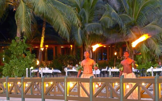 First Landing Beach Resort and Villas