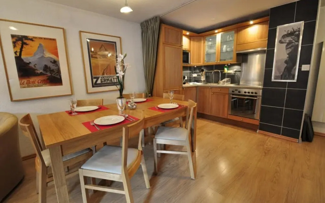 Haus Armina - Apartment Edward