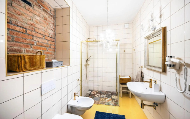 Silvie Apartments - Blažejský