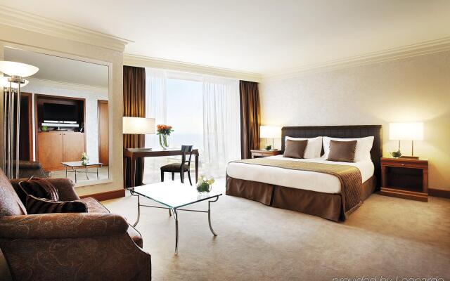 Hotel President Wilson, A Luxury Collection Hotel, Geneva