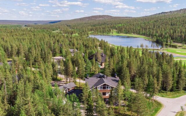 Golfväylä 3b