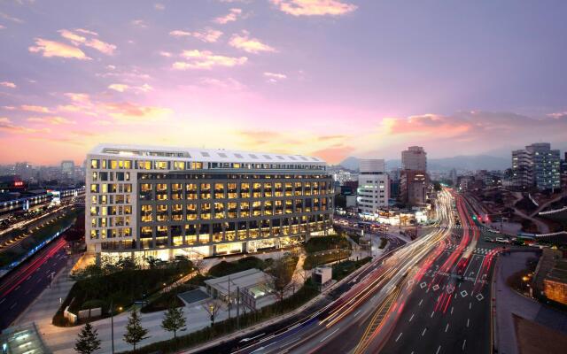 JW Marriott Dongdaemun Square Seoul