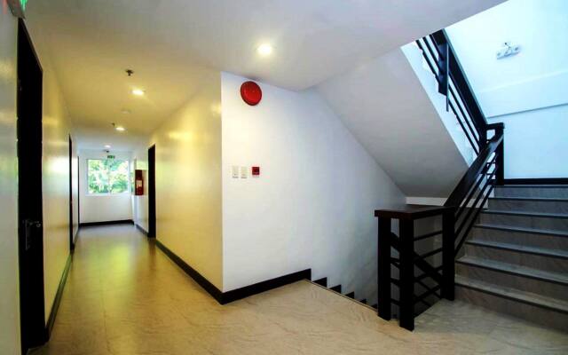 Jony's Boutique Hotel