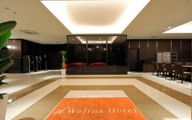 Welina Hotel Dotonbori