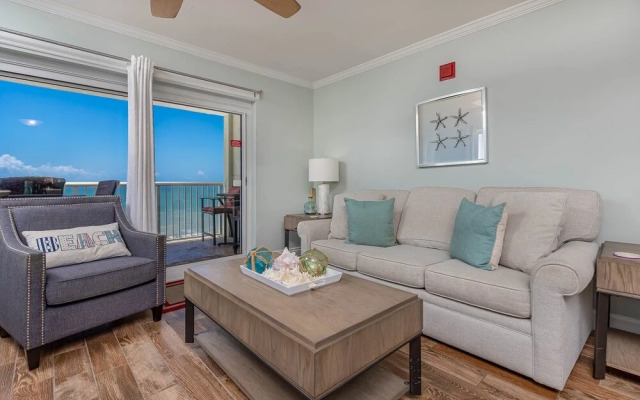 Tradewinds 1101 2 Bedroom Condo