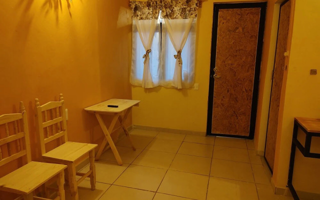 Casa Corazon