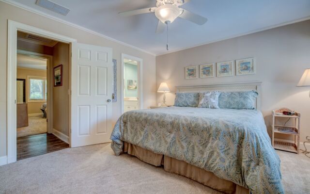 Woodbine Villas 51 by Vtrips