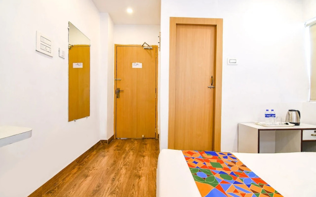 Transit Express By OYO Rooms