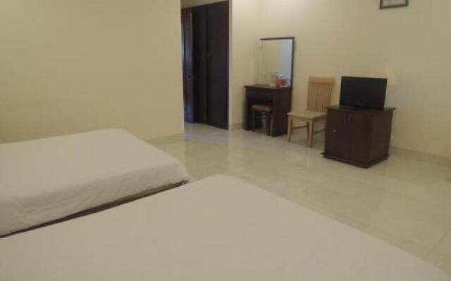 Bach Ngan Hotel