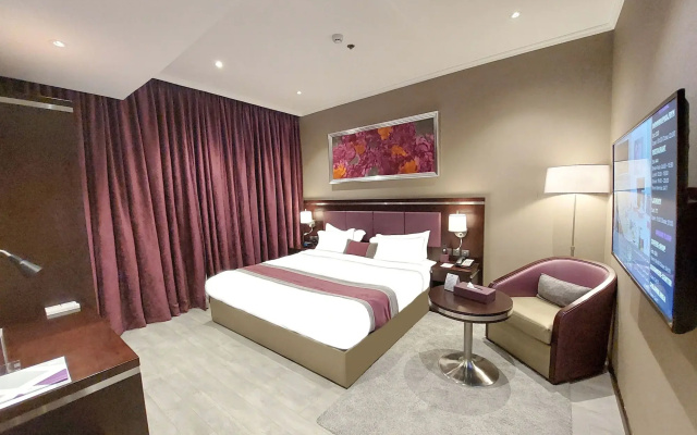 Normas Hotel