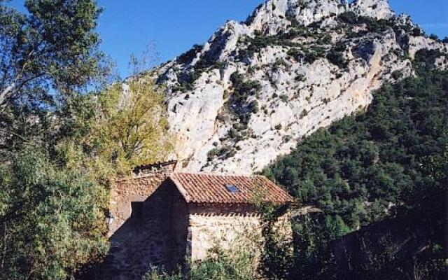 Posada Molino del Canto