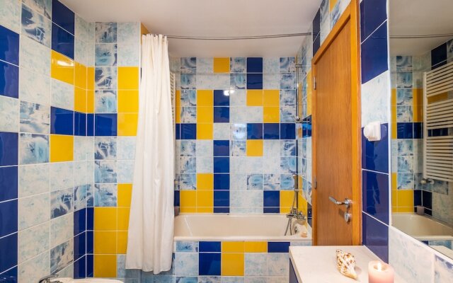 Villa Treasure Beach