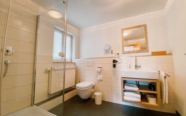 Hotel Gasthaus zur Sonne