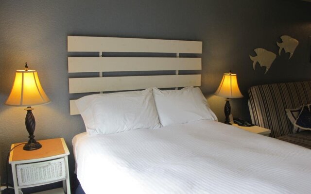 The Guesthouse Inn