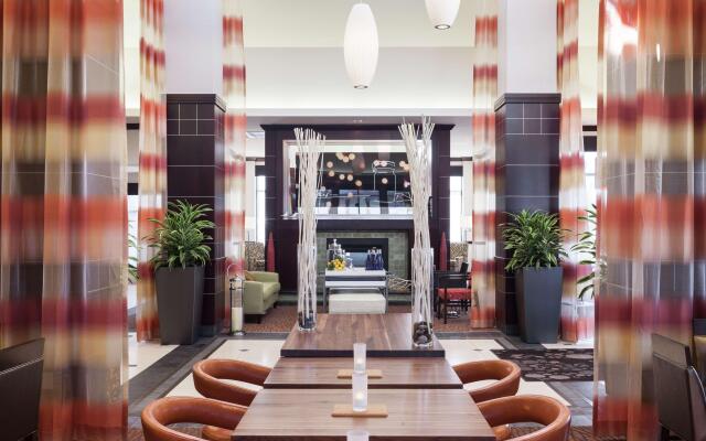 Hilton Garden Inn Dallas/Duncanville