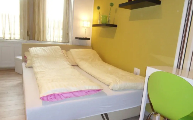 Studio 4u Apartment