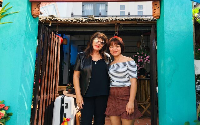 Sea Village Homestay