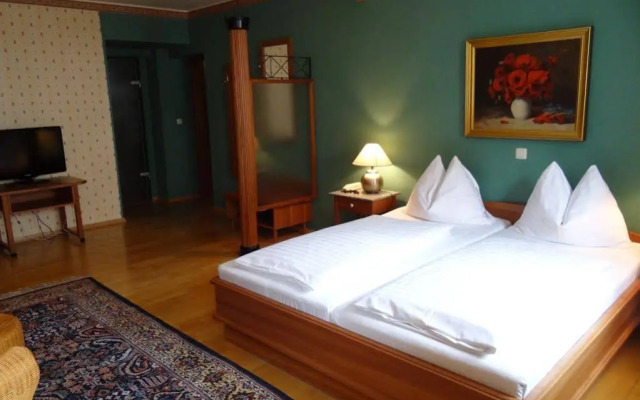 Hotel Gasthof Zweimüller