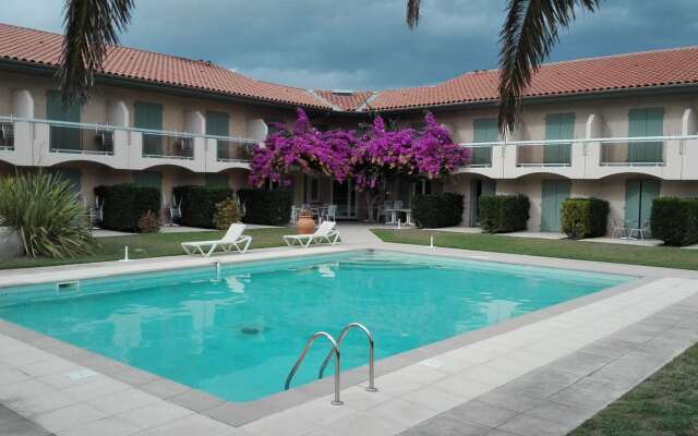 Best Western Le Vauban