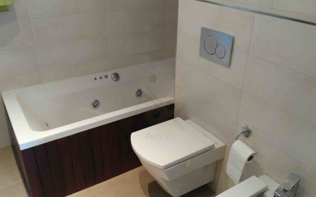 Altea Exclusive Apartment