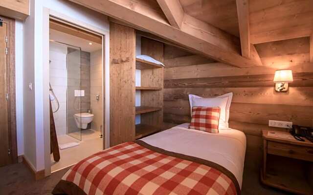 Relais du Petit Saint Bernard