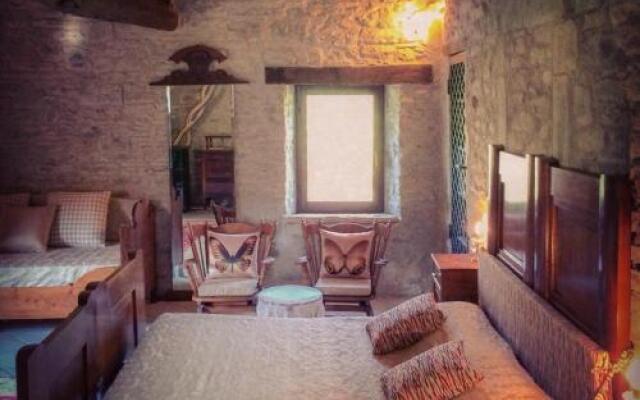 B&B Ca Maranghi