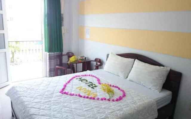 Ny Na Hotel Phan Thiet