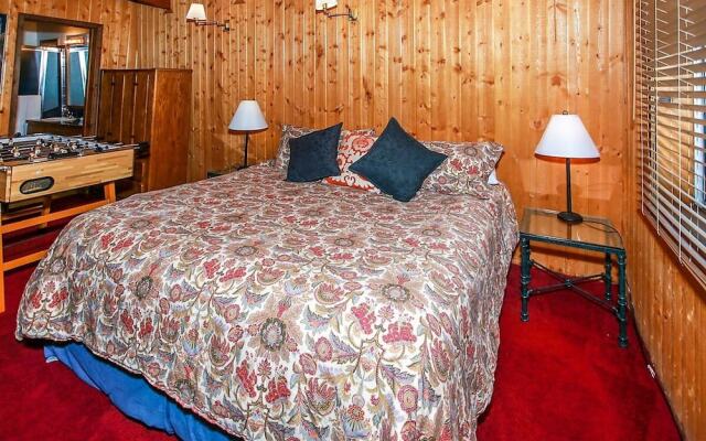 Summit Paradise 845 by RedAwning