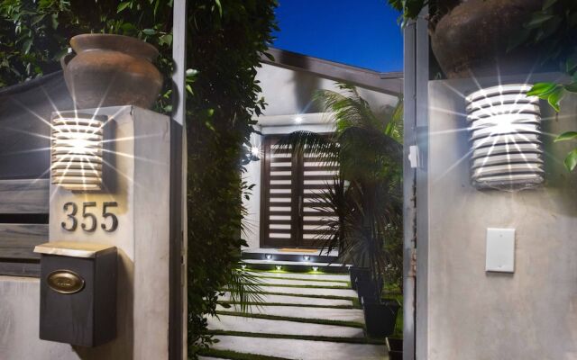 Walefield by Avantstay Mid-wilshire Home + Pool