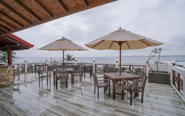 Capital O 514 Swiss Residence Weligama