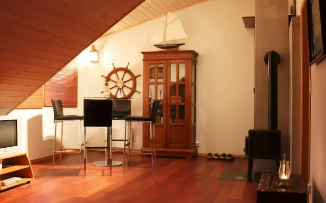 Holiday Home in SirevÃ¥g