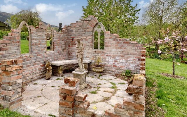 The Folly
