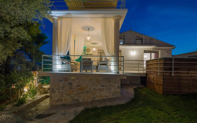 Annaset Villa