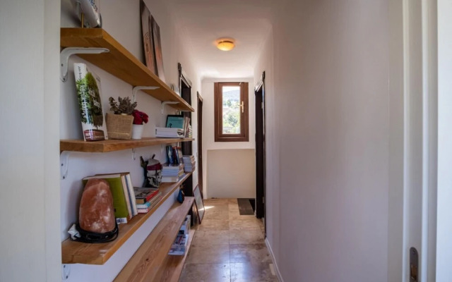Refreshing Home With Garden in Torba Bodrum