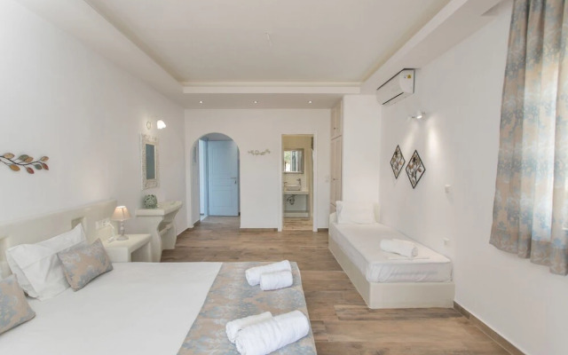 Keti Kapri Studios