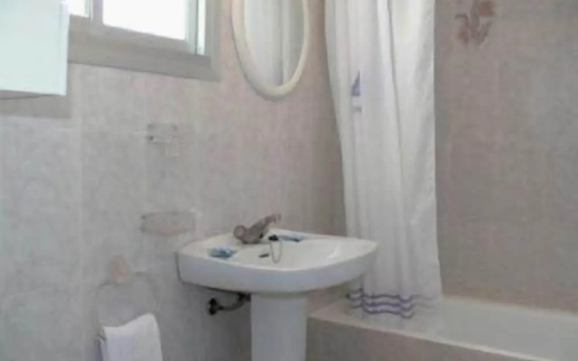 Apartamentos Ronda III