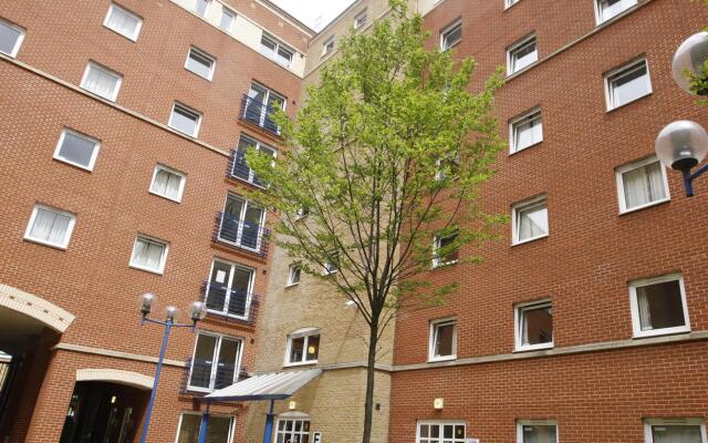 LSE High Holborn - Campus Accommodation