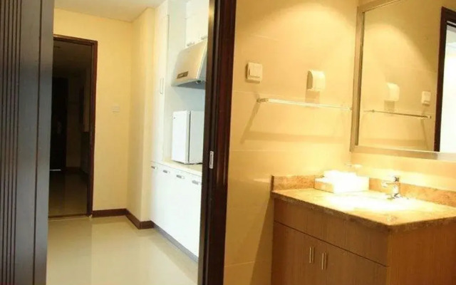 Quanzhou Wanxiang Hotel