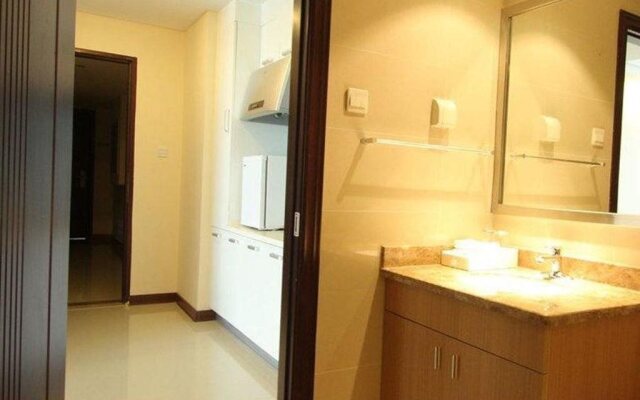 Quanzhou Wanxiang Hotel