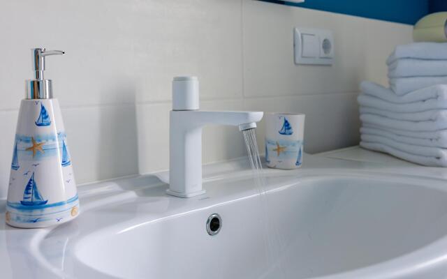 Zoya-Apart на улице Л. Некрасова 11