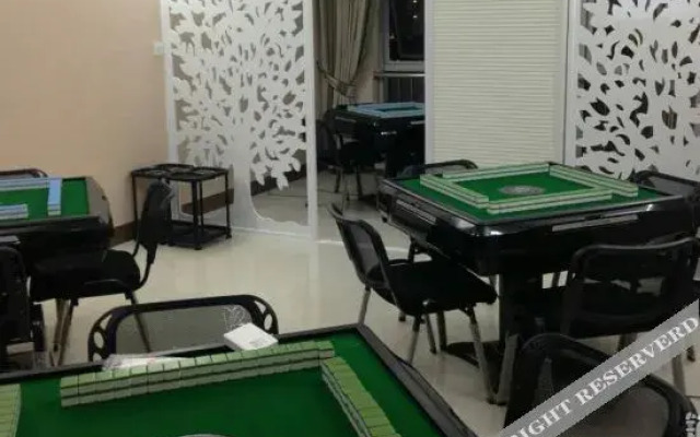 Xidao Hotel (Handan Fuxing Trade City)