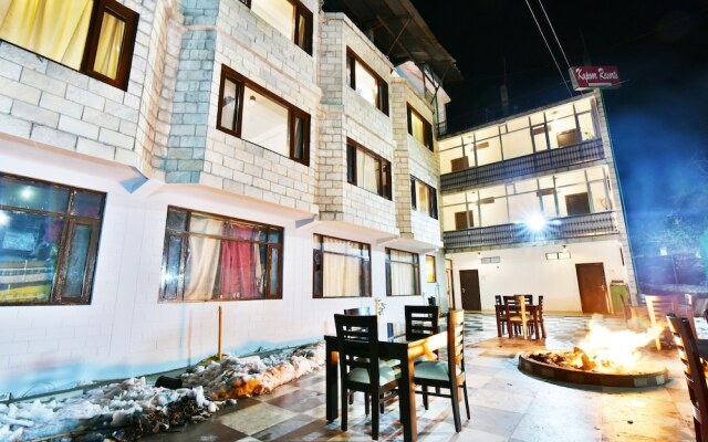 Kapoor Resort