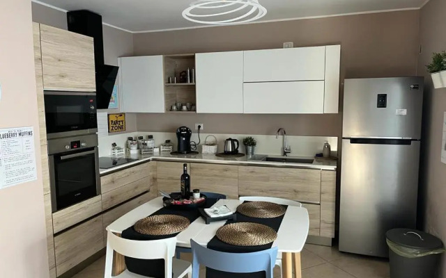 Suite Sui Tetti