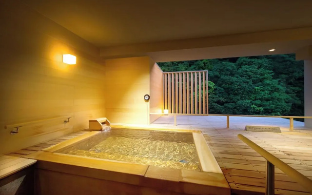 Hakone Pax Yoshino