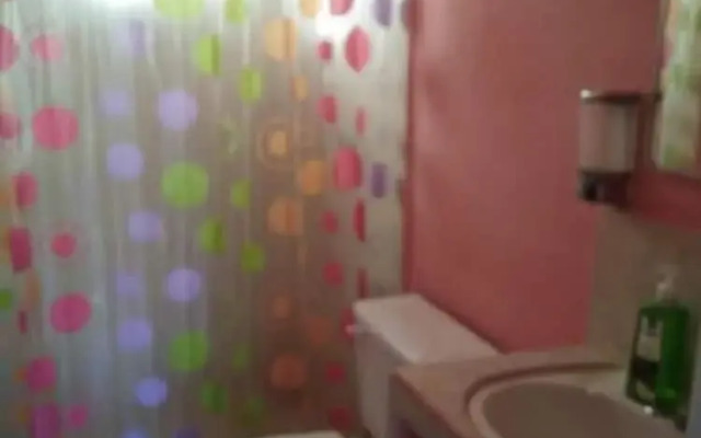 Alojamiento con piscina en Acapulco