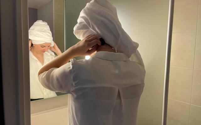 B&B HOTEL Metz Est Technopole Pôle Santé