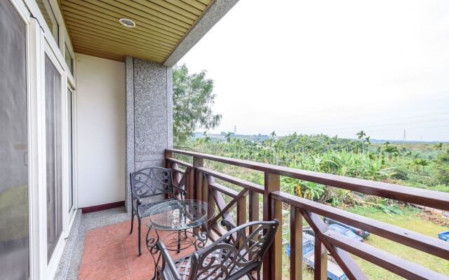 Yunlin Gukeng Da-Hu Villa B&B