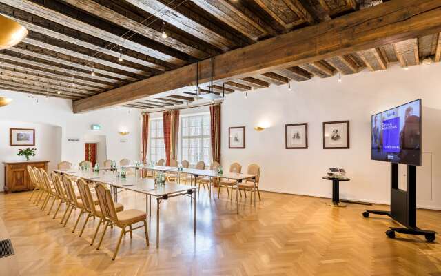 Radisson Blu Hotel Altstadt